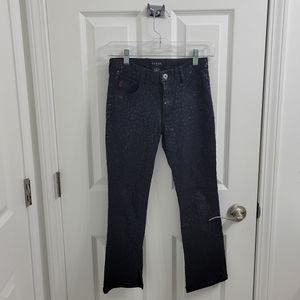 Vintage Guess Low Rise Jeans